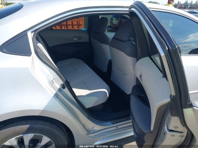Toyota 2zr-fxe, 1nm 2021 JTDEAMDE1MJ003652 Image 8