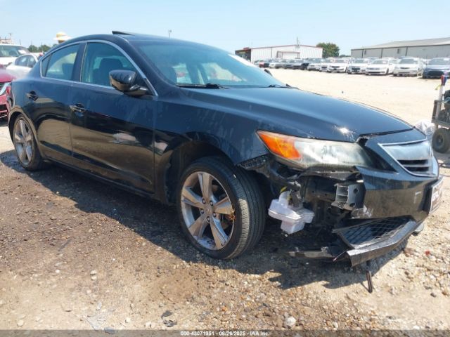 2013 ACURA ILX 19VDE1F79DE009525