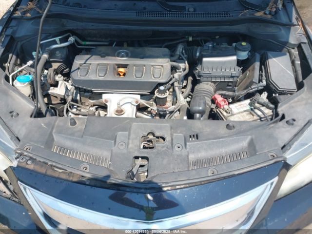 2013 ACURA ILX 19VDE1F79DE009525 Photo 9