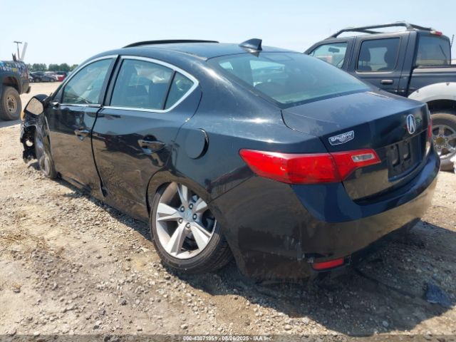 2013 ACURA ILX 19VDE1F79DE009525 Photo 2