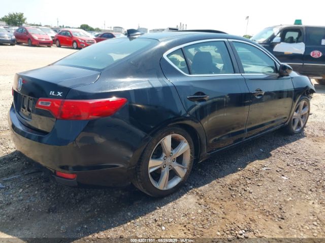 2013 ACURA ILX 19VDE1F79DE009525 Photo 3