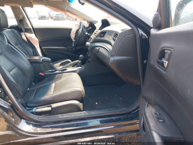 2013 ACURA ILX 19VDE1F79DE009525 Photo 4