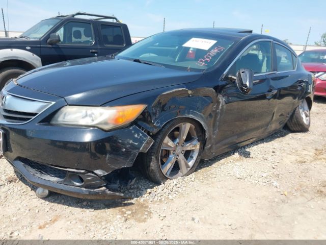2013 ACURA ILX 19VDE1F79DE009525 Photo 5