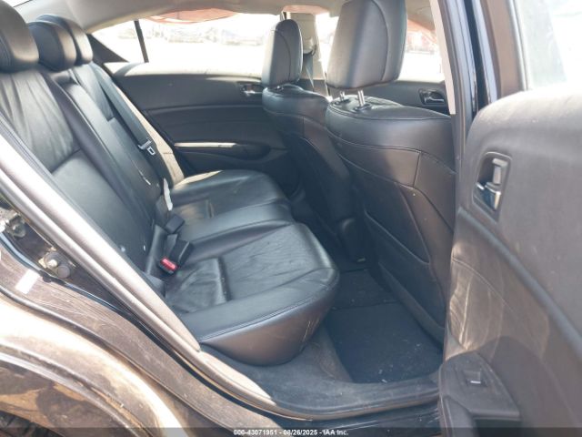 2013 ACURA ILX 19VDE1F79DE009525 Photo 7