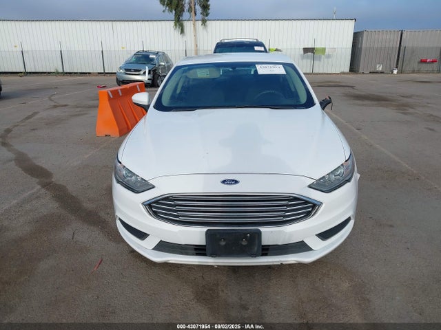 Ford 2.0l 4v atk hev 2017 3FA6P0LU5HR324065 Image 13