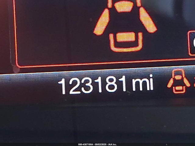 Ford 2.0l 4v atk hev 2017 3FA6P0LU5HR324065 Image 16