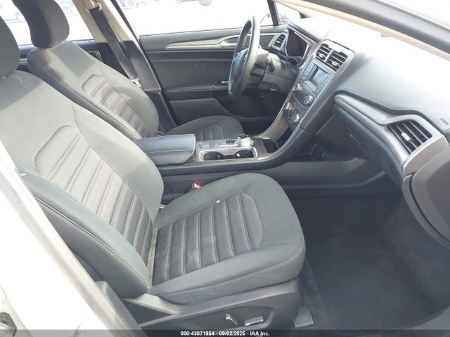 Ford 2.0l 4v atk hev 2017 3FA6P0LU5HR324065 Image 5