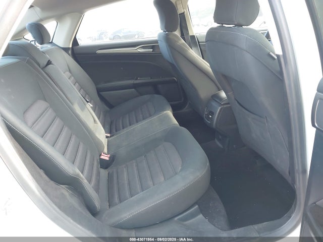 Ford 2.0l 4v atk hev 2017 3FA6P0LU5HR324065 Image 8