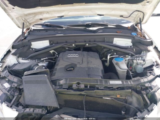 2017 AUDI Q5 WA1C2AFP0HA058398 Photo 9