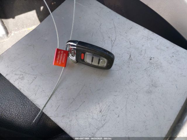 2017 AUDI Q5 WA1C2AFP0HA058398 Photo 10