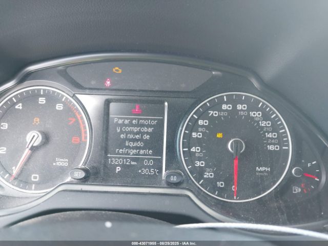 2017 AUDI Q5 WA1C2AFP0HA058398 Photo 6