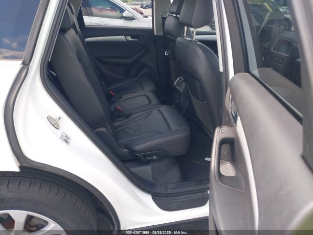 2017 AUDI Q5 WA1C2AFP0HA058398 Photo 7