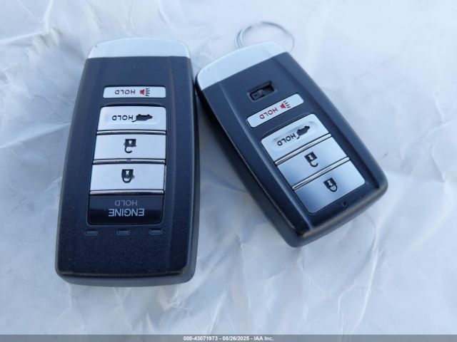 2018 ACURA RDX 5J8TB4H73JL003735 Photo 10