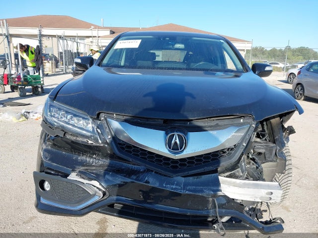 5J8TB4H73JL003735 Acura j35z2