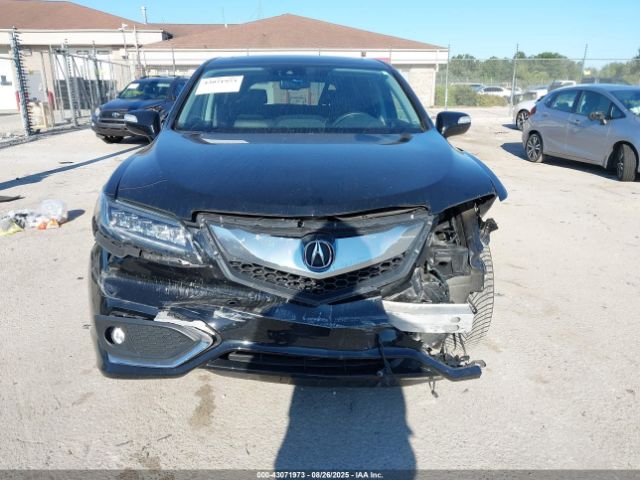 2018 ACURA RDX 5J8TB4H73JL003735 Photo 5