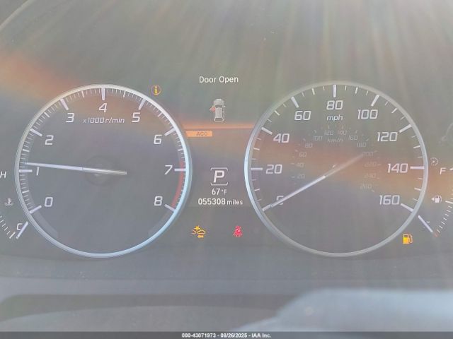 2018 ACURA RDX 5J8TB4H73JL003735 Photo 6