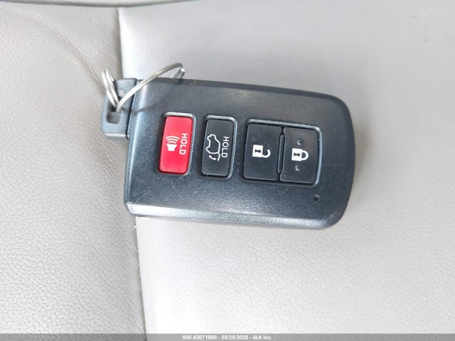 5TDJZRFH8JS831482 Toyota 2gr-fks