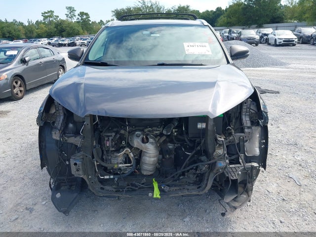 5TDJZRFH8JS831482 Toyota 2gr-fks