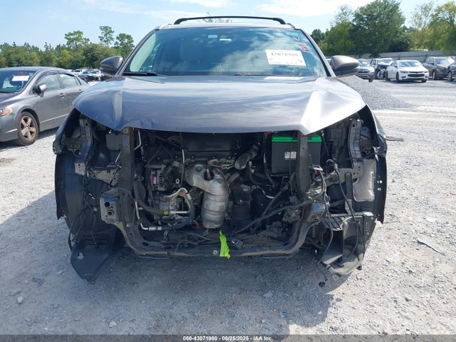 5TDJZRFH8JS831482 Toyota 2gr-fks
