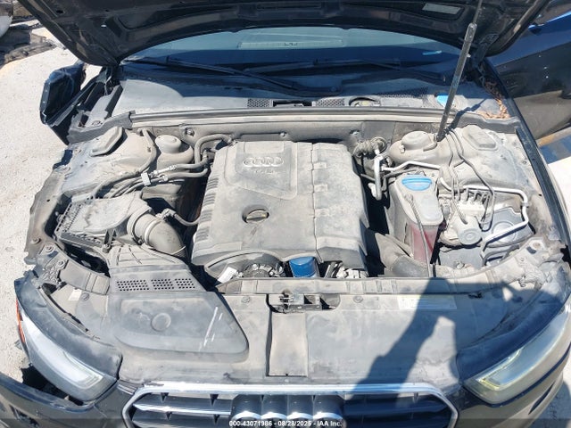 2016 AUDI A4 WAUAFAFL0GN012136 Photo 9