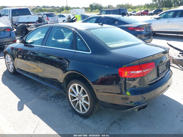 2016 AUDI A4 WAUAFAFL0GN012136 Photo 2
