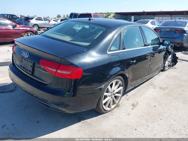 2016 AUDI A4 WAUAFAFL0GN012136 Photo 3