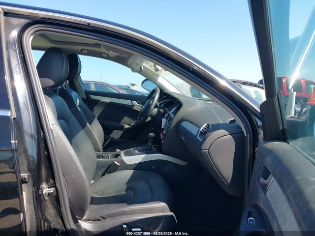 2016 AUDI A4 WAUAFAFL0GN012136 Photo 4