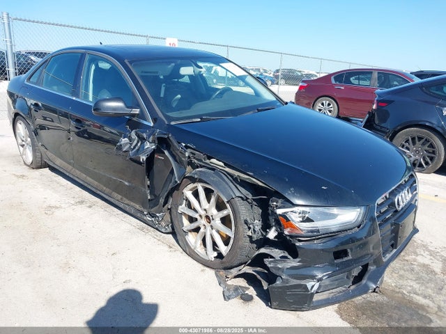 2016 AUDI A4 WAUAFAFL0GN012136 Photo 5