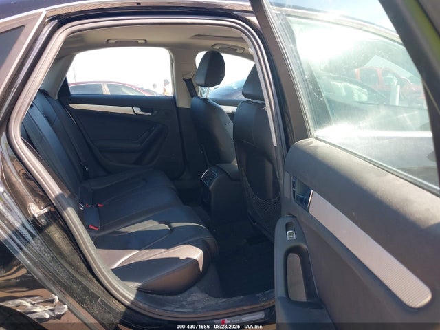 2016 AUDI A4 WAUAFAFL0GN012136 Photo 7