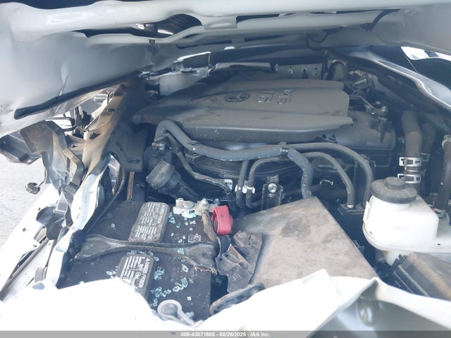 3TMCZ5AN5PM649228 Toyota 2gr-fks