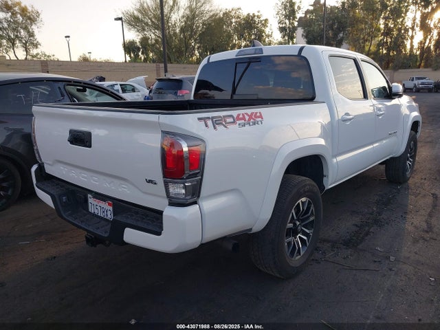 3TMCZ5AN5PM649228 Toyota 2gr-fks