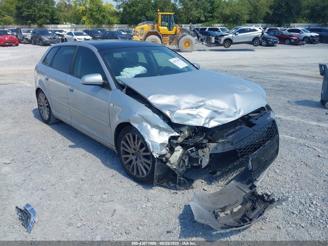 2006 AUDI A3 WAUNF78P46A096293 Photo 0