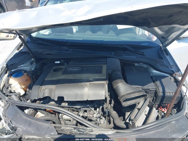 2006 AUDI A3 WAUNF78P46A096293 Photo 9