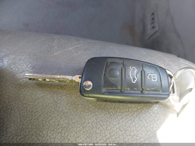2006 AUDI A3 WAUNF78P46A096293 Photo 10