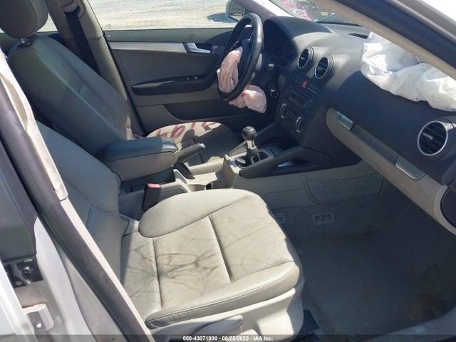2006 AUDI A3 WAUNF78P46A096293 Photo 4
