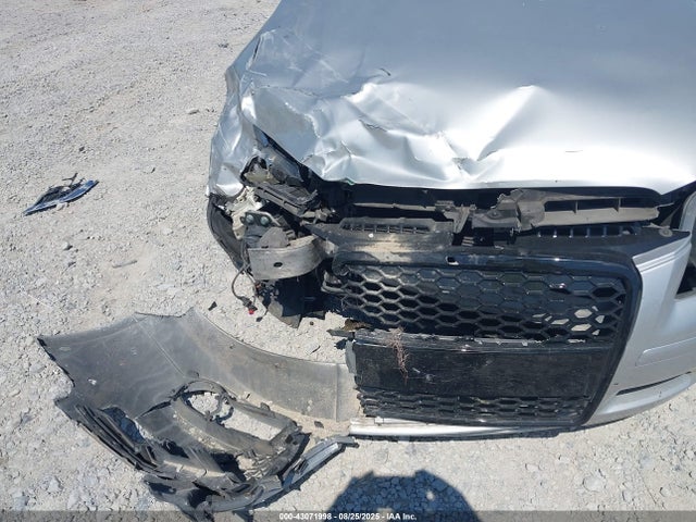 2006 AUDI A3 WAUNF78P46A096293 Photo 5