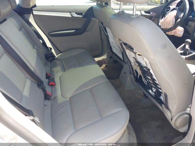 2006 AUDI A3 WAUNF78P46A096293 Photo 7