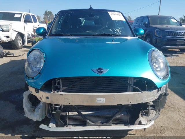 WMWWG5C31H3C99551 Mini 2017