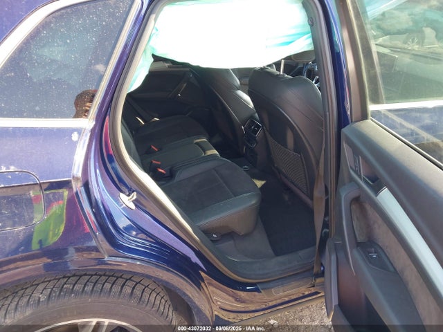 2018 AUDI SQ5 WA1A4AFY4J2008100 Photo 7