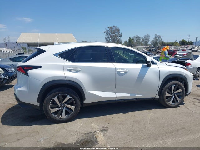 JTJDARBZ2L5004490 Lexus 8ar-fts