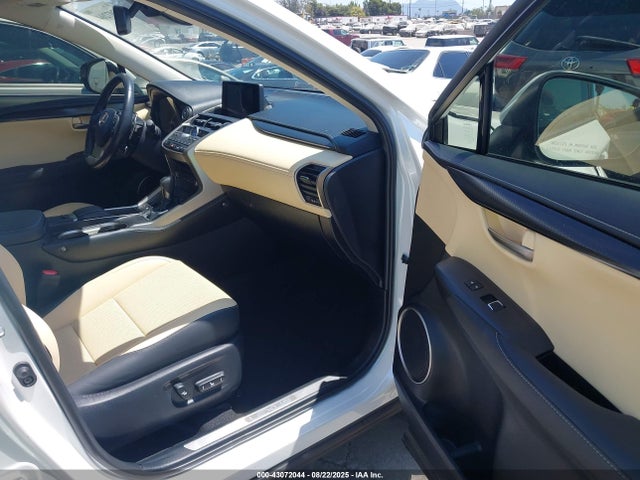 JTJDARBZ2L5004490 Lexus 8ar-fts