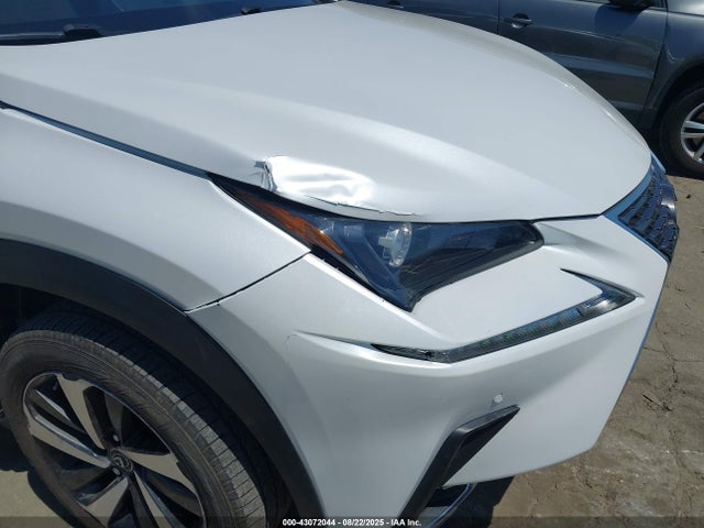 JTJDARBZ2L5004490 Lexus 8ar-fts