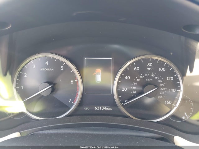 JTJDARBZ2L5004490 Lexus 8ar-fts