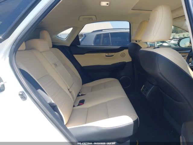 JTJDARBZ2L5004490 Lexus 8ar-fts