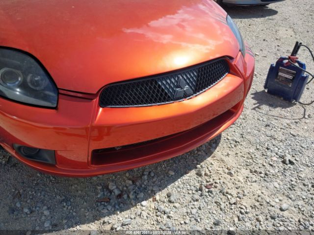 2011 MITSUBISHI ECLIPSE 4A31K5DF2BE002667 Photo 5