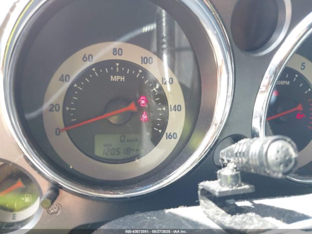 2011 MITSUBISHI ECLIPSE 4A31K5DF2BE002667 Photo 6