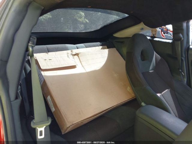 2011 MITSUBISHI ECLIPSE 4A31K5DF2BE002667 Photo 7