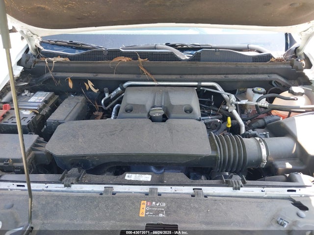 1GCPTEEK9R1195892 Chevrolet l3b