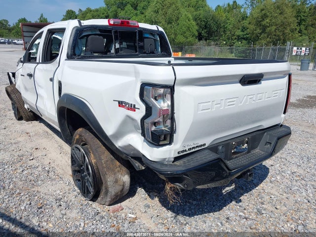 1GCPTEEK9R1195892 Chevrolet l3b