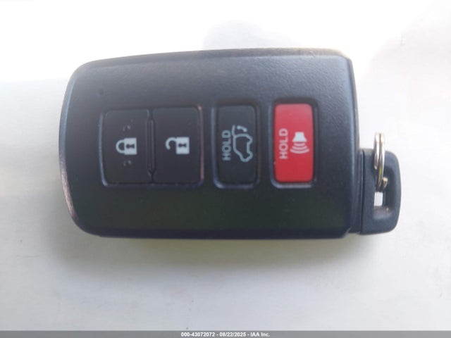 5TDKZRFH1KS563381 Toyota 2gr-fks